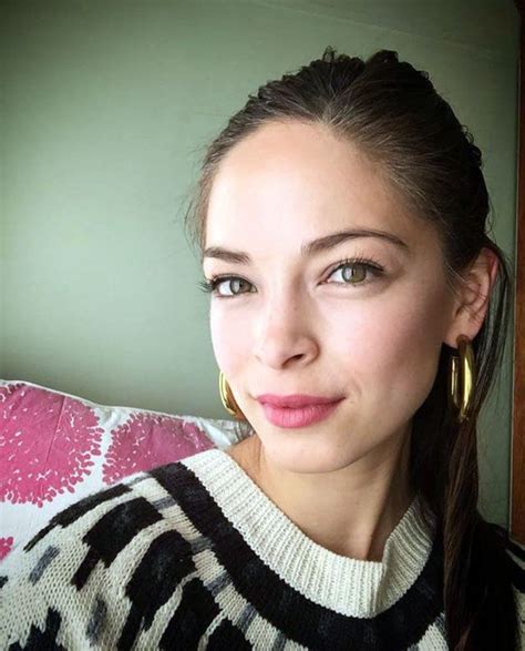 Kristin Kreuk Nude & Sexy (80 Photos and Videos)